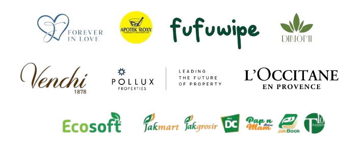 Klien dan Mitra Royal Show